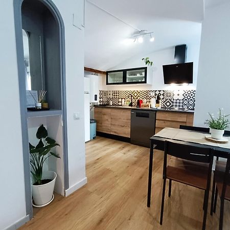 Casa Petits Apartment มันเรซา ภายนอก รูปภาพ