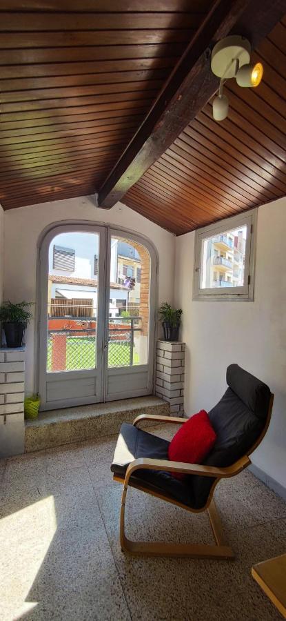 Casa Petits Apartment มันเรซา ภายนอก รูปภาพ