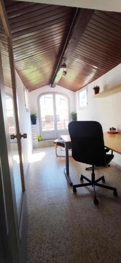 Casa Petits Apartment มันเรซา ภายนอก รูปภาพ