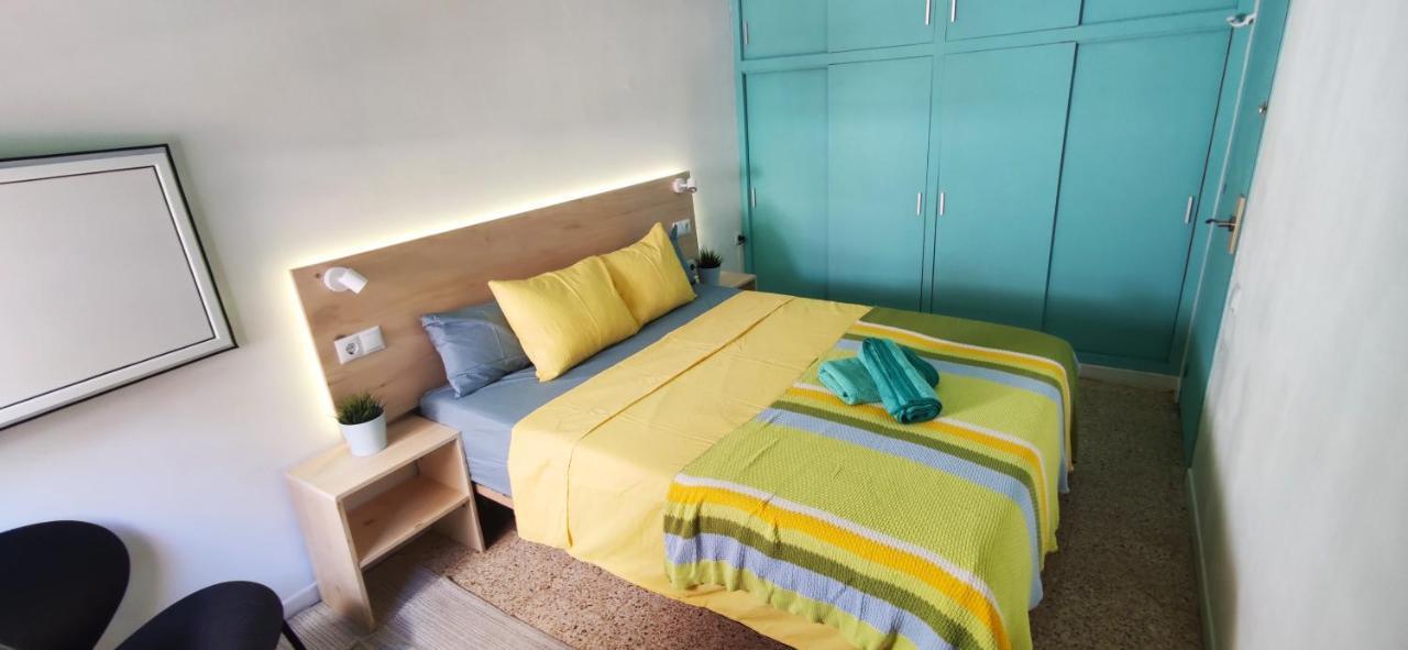 Casa Petits Apartment มันเรซา ภายนอก รูปภาพ