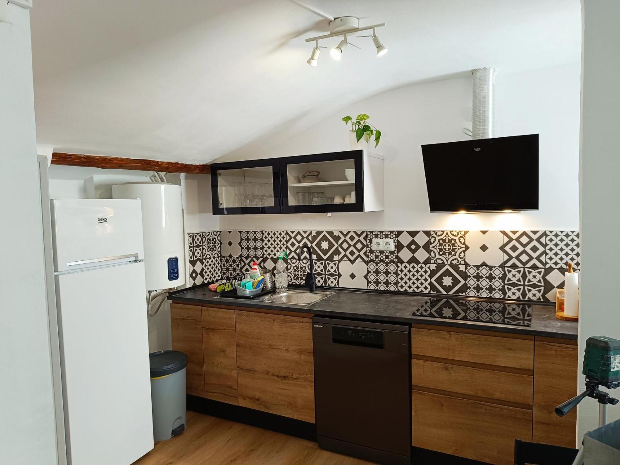 Casa Petits Apartment มันเรซา ภายนอก รูปภาพ