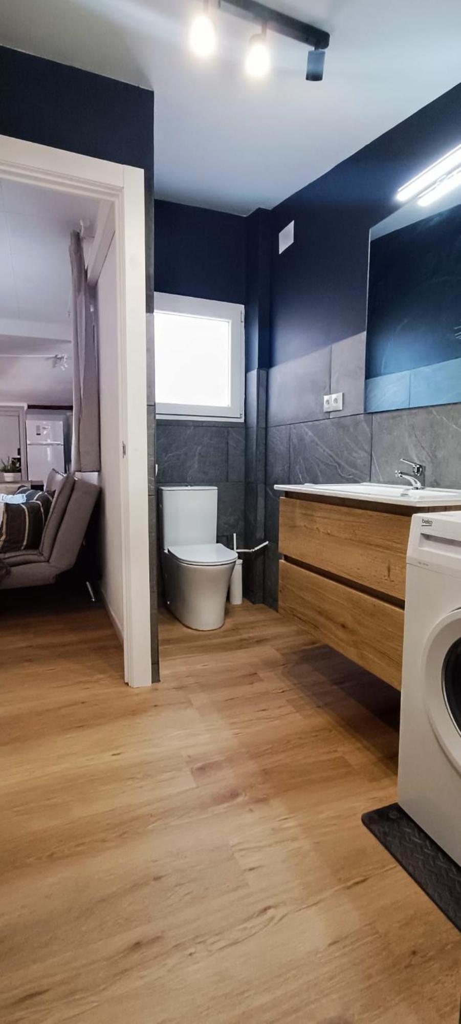Casa Petits Apartment มันเรซา ภายนอก รูปภาพ