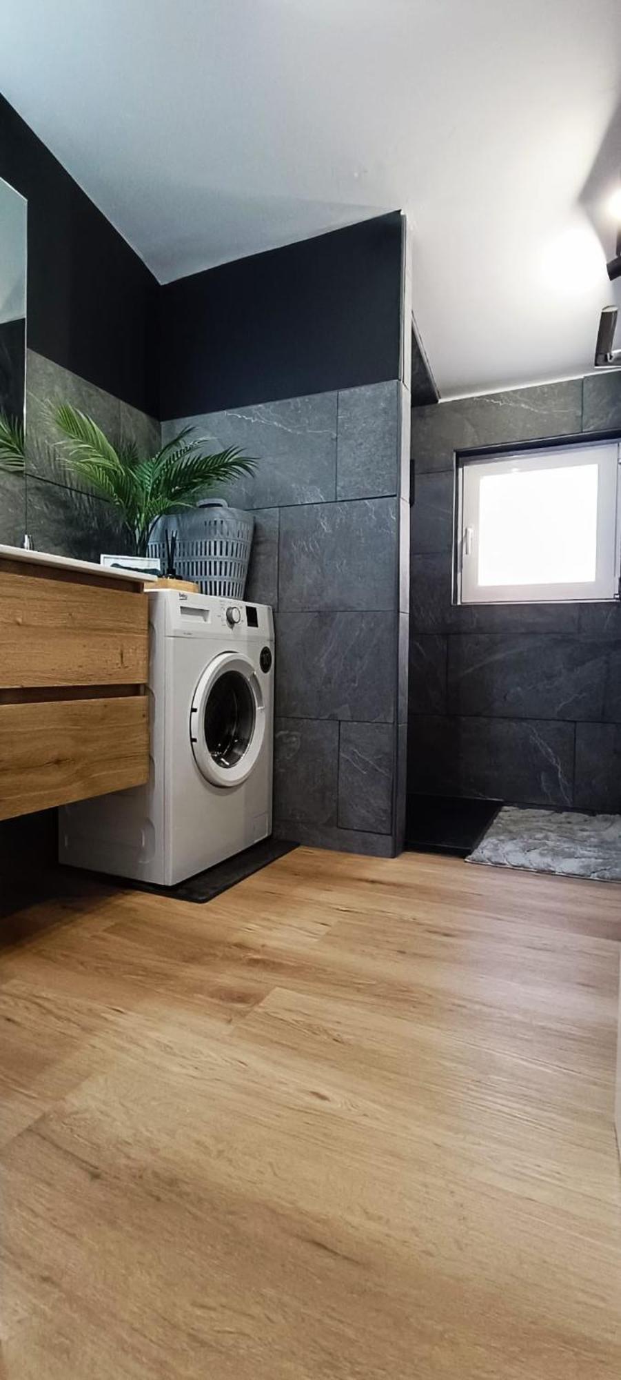 Casa Petits Apartment มันเรซา ภายนอก รูปภาพ